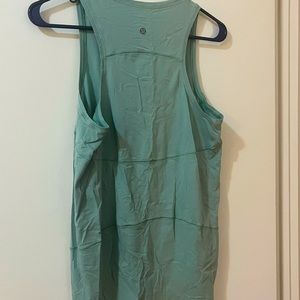 Lululemon Running Training Tank